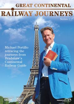 Michael Portillo