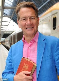 Michael Portillo