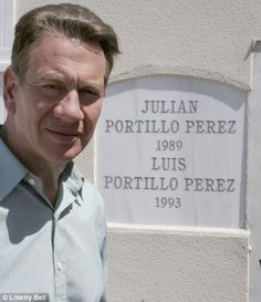 Michael Portillo