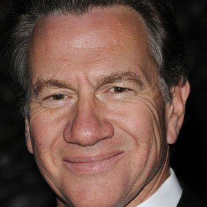 Michael Portillo