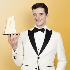 Michael Urie