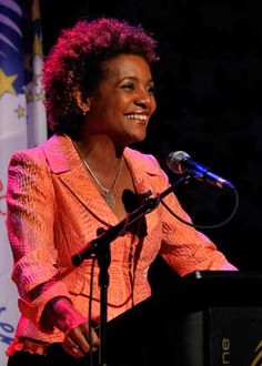 Michaelle Jean