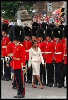 Michaelle Jean