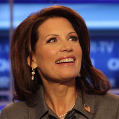 Michele Bachmann