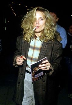 Michelle Pfeiffer