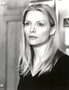 Michelle Pfeiffer