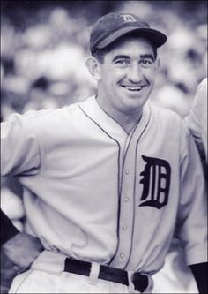 Mickey Cochrane