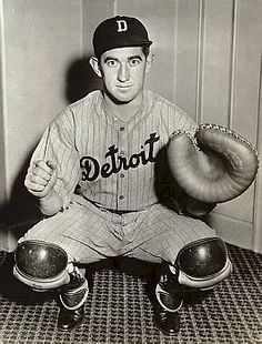 Mickey Cochrane