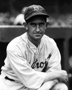 Mickey Cochrane