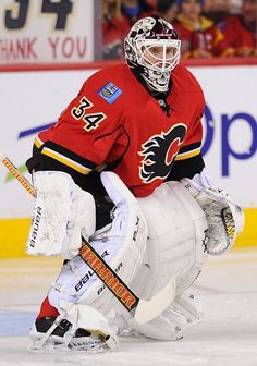 Miikka Kiprusoff