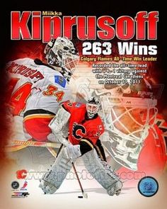 Miikka Kiprusoff