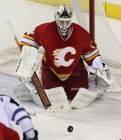 Miikka Kiprusoff