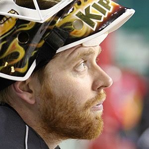 Miikka Kiprusoff