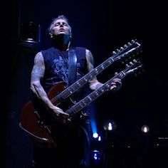 Mike McCready