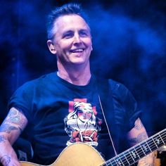 Mike McCready