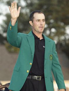 Mike Weir