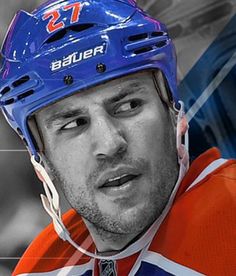 Milan Lucic