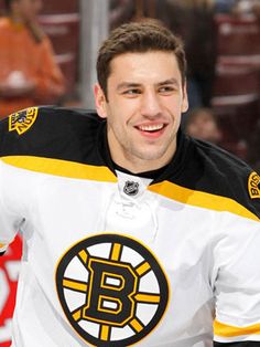 Milan Lucic