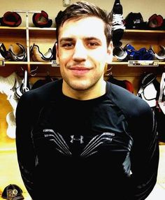 Milan Lucic