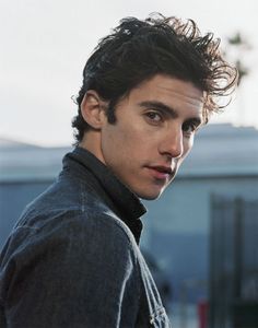 Milo Ventimiglia