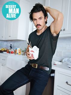 Milo Ventimiglia