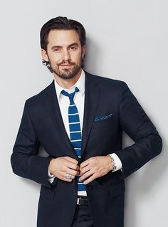 Milo Ventimiglia