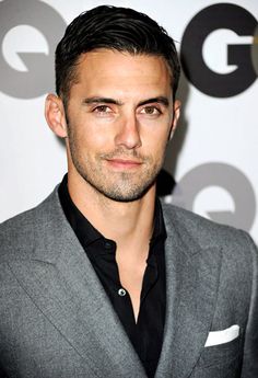 Milo Ventimiglia