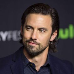 Milo Ventimiglia