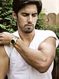 Milo Ventimiglia