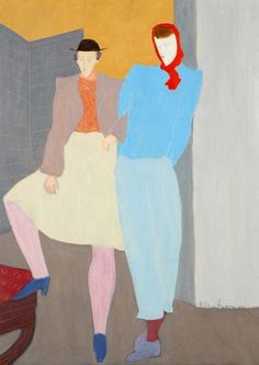 Milton Avery