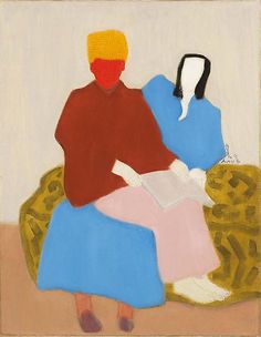 Milton Avery