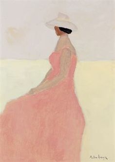 Milton Avery