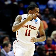 Monte Morris