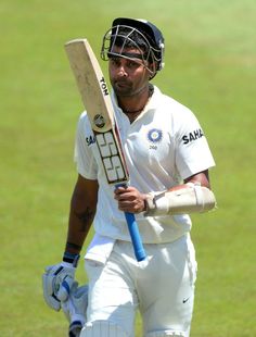 Murali Vijay