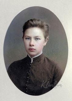 Nadezhda Krupskaya