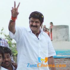 Nandamuri Bala Krishna