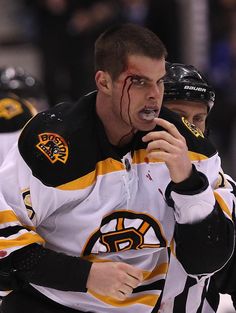 Nathan Horton