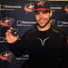 Nathan Horton