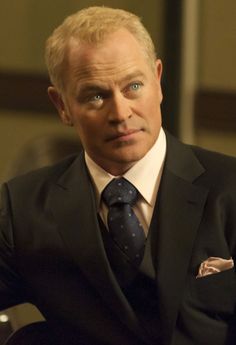 Neal McDonough