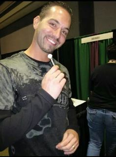 Nick Groff