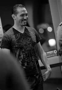 Nick Groff