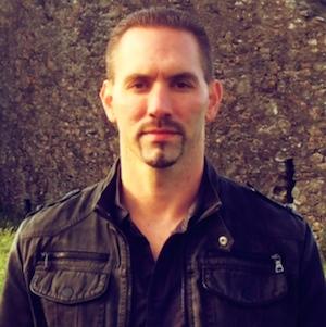 Nick Groff