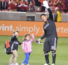 Nick Rimando