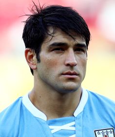 Nicolas Lodeiro