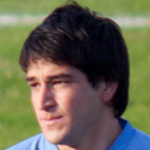 Nicolas Lodeiro