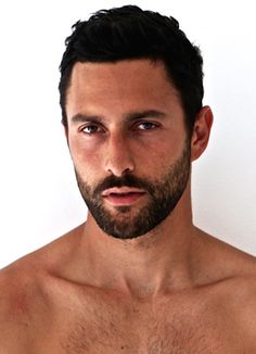 Noah Mills