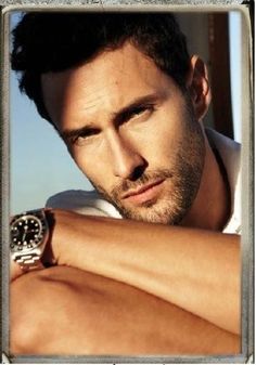 Noah Mills