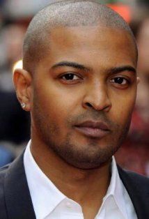 Noel Clarke