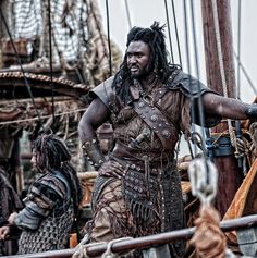 Nonso Anozie