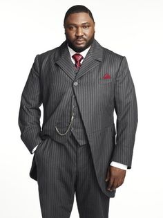 Nonso Anozie